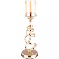 Подсвечник коллекция &quot;грация&quot; диаметр=13 см высота=41 см Lefard (170-240)