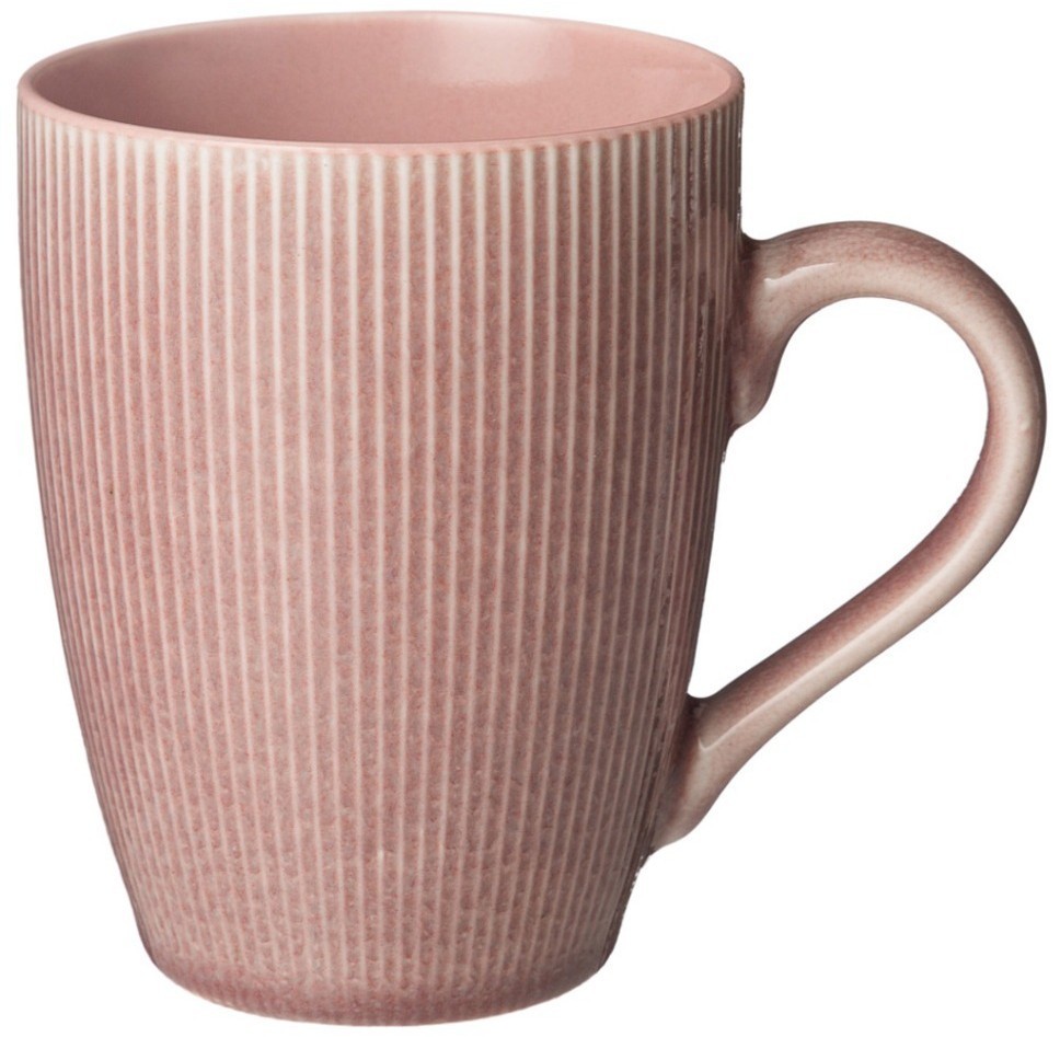 Кружка bronco 330 мл 11,7*8,1*10,5см (260-783)