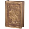 Шкатулка-книжка 17х12х5 см Lefard (94-228)