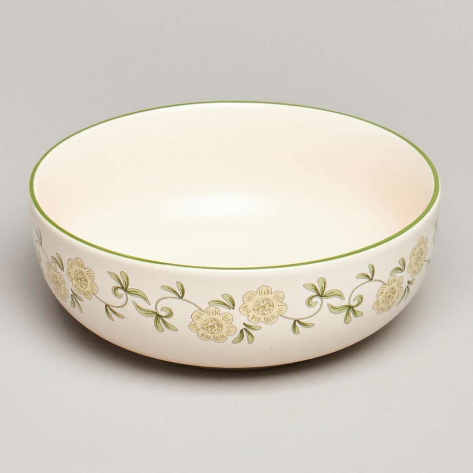 Набор посуды lefard "spring flowers" 3 предмета (260-1033)