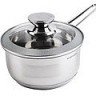 Ковш кухонный с крышкой 1,5 л из нержавеющей стали MAYER BOCH (30969)
