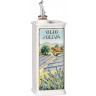Бутылка для масла LAVENDER 500 мл 9506-OFR