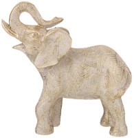 Статуэтка &quot;слон&quot; 24*11*24,5 см. серия &quot;фьюжн&quot; Lefard (162-974)