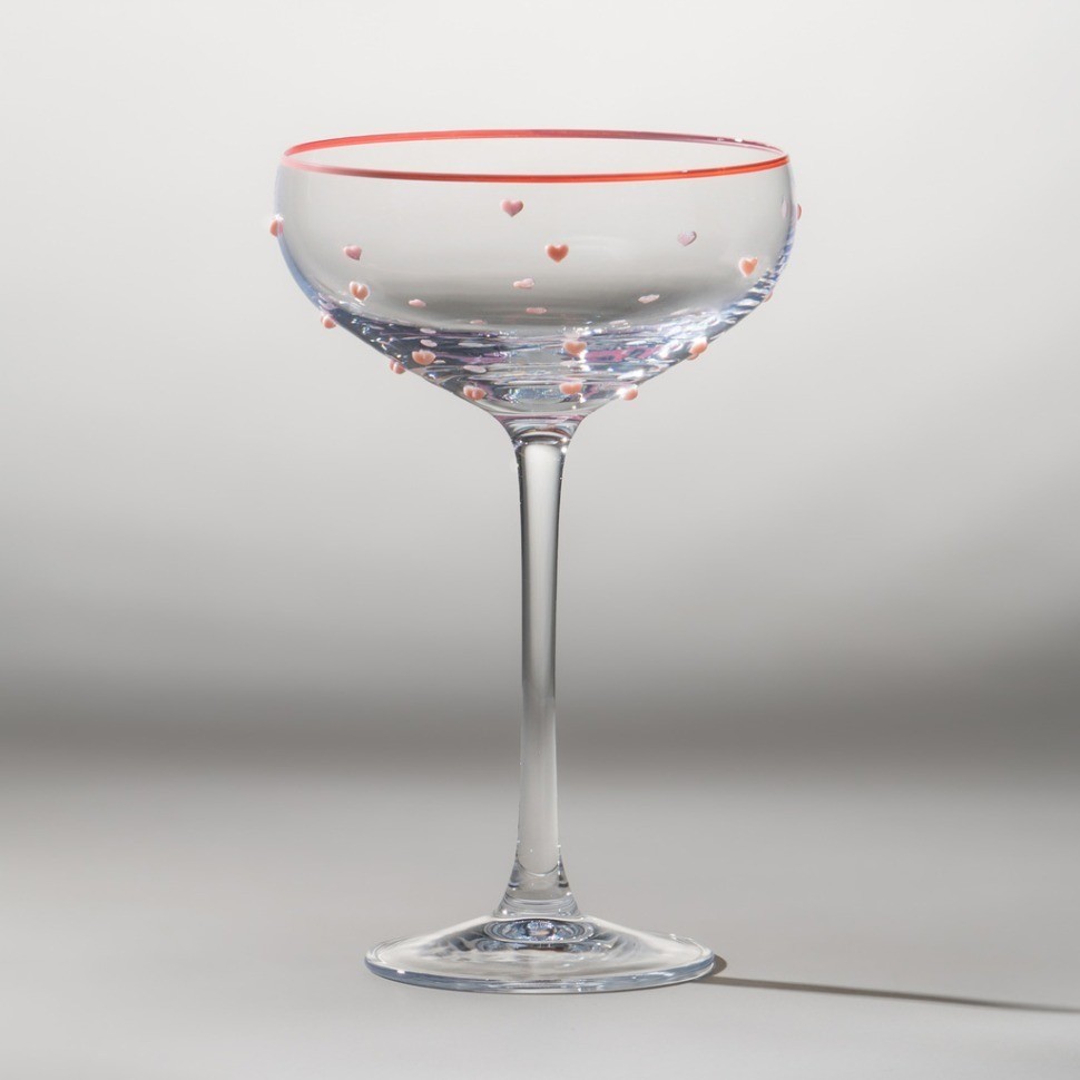 Набор креманок "sweety" из 2 шт. 270 мл Lefard (685-104)