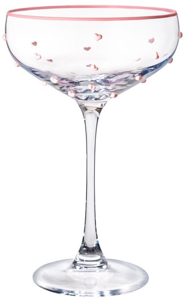 Набор креманок "sweety" из 2 шт. 270 мл Lefard (685-104)