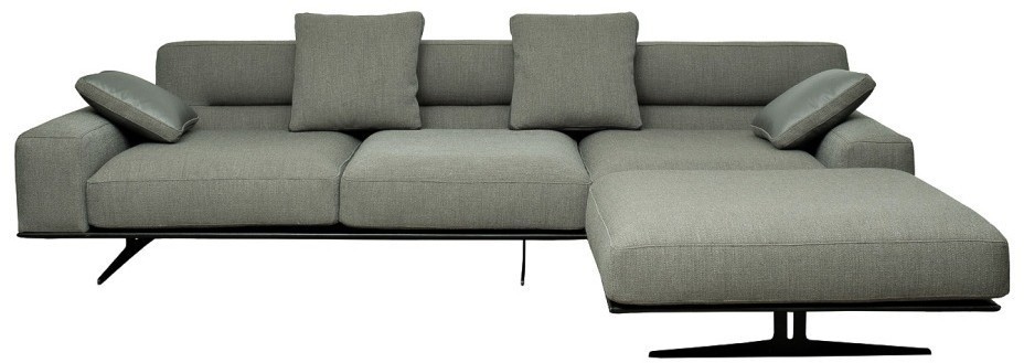 Комплект мебели №2 диван модульный угловой PORTO (TT-00014362)