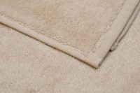 Полотенце Лирика модал кофе 30*50 (TT-00015209)