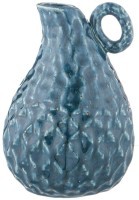 Ваза декоративная высота 17,2см Lefard (146-1906)