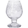 Набор 6-ти стаканов д/коньяк 250мл (MS483-07-01)