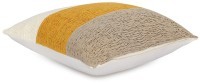 Подушка декоративная pleated dune из коллекции ethnic, 45х45 см (79073)