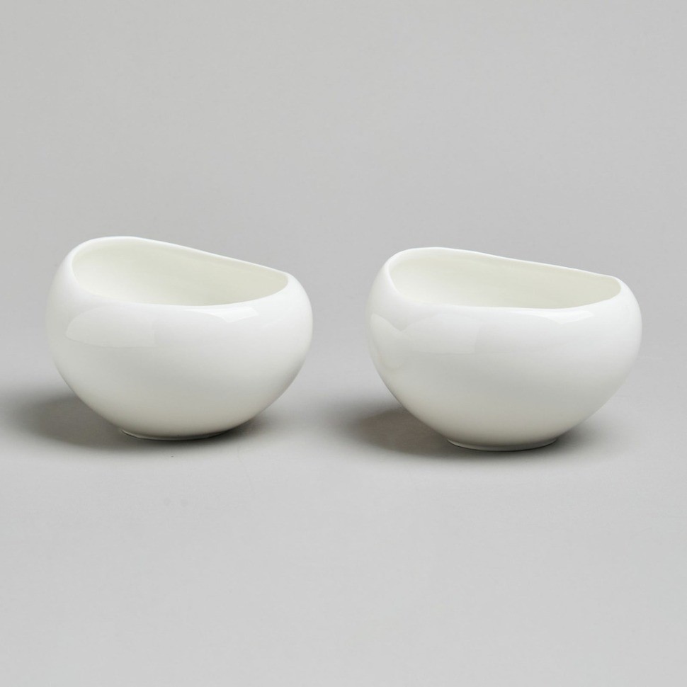 Набор салатников lefard "fashion" 2 шт. 380 мл (761-175)