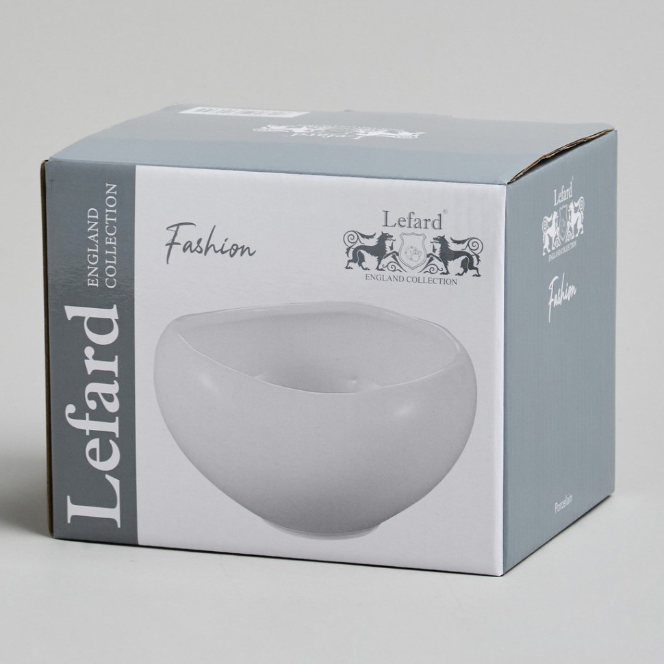 Набор салатников lefard "fashion" 2 шт. 380 мл (761-175)