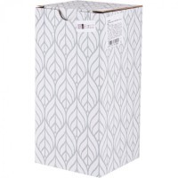 Ваза &quot;basic claudia rosato&quot;  высота 26см FRANCO (316-1496)