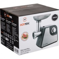 Мясорубка hottek ht-976-001 HOTTEK (976-001)