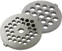 Мясорубка hottek ht-976-001 HOTTEK (976-001)