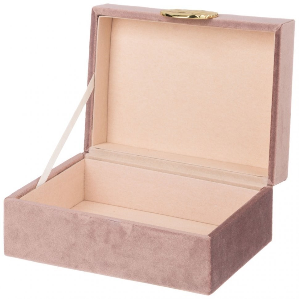 Шкатулка 18,5*12*8 см Lefard (06-318)