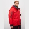 Зимний костюм для рыбалки Canadian Camper Snow Lake Pro цвет Black/Red (3XL) (83158s88972)