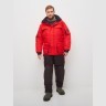 Зимний костюм для рыбалки Canadian Camper Snow Lake Pro цвет Black/Red (3XL) (83158s88972)