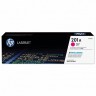 Картридж лазерный HP CF403A LaserJet Pro M277n/dw/M252n/dw №201A пурпурный 361695 (93452)
