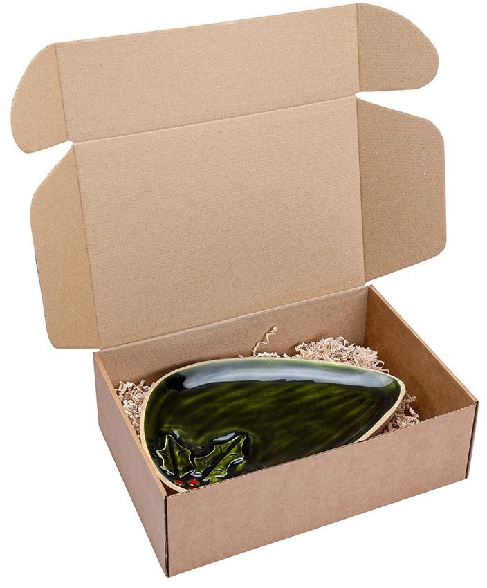 Поднос декоративный christmas symbol из коллекции new year essential, 30 см (79912)