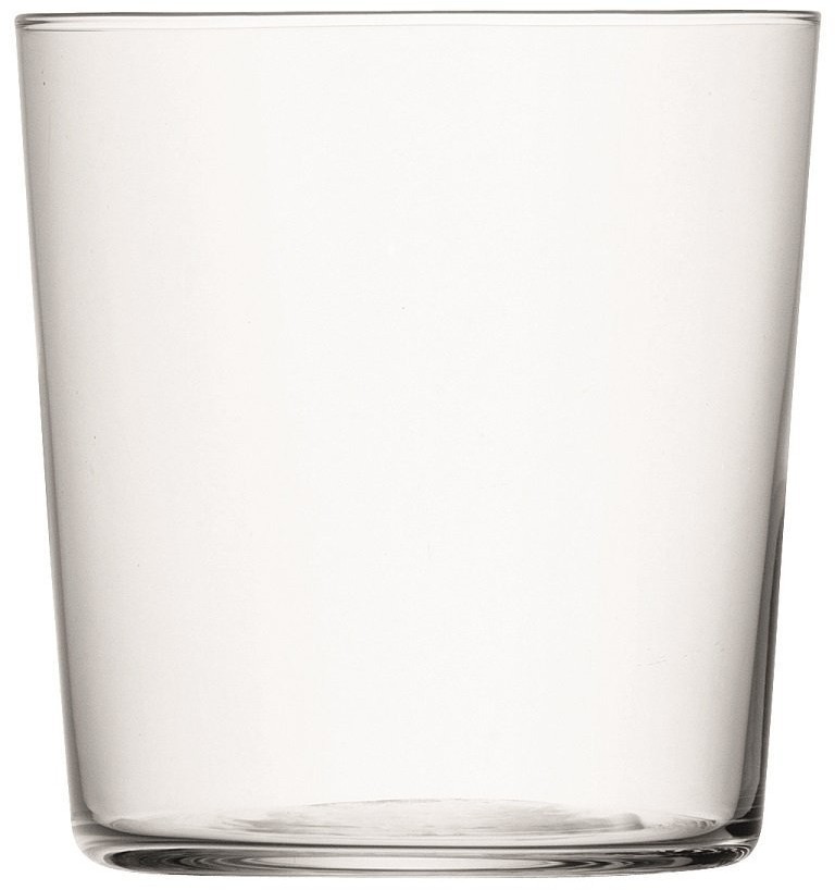 Набор стаканов gio, 4 шт, 390 мл (64078)