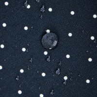 Скатерть овальная &quot;family farm&quot; 190х220см ,синий, 100% хлопок, твил, с пропиткой Lefard (850-742-24)