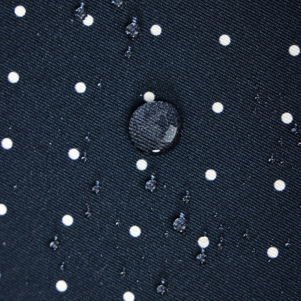 Скатерть овальная "family farm" 190х220см ,синий, 100% хлопок, твил, с пропиткой Lefard (850-742-24)