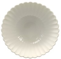 Чаша BA3271, фарфор, white, ROOMERS TABLEWARE