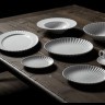 Чаша BA3271, фарфор, white, ROOMERS TABLEWARE
