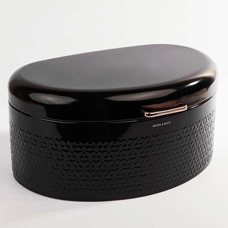 Хлебница с крышкой настольная MAYER BOCH (40554)