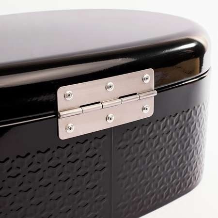 Хлебница с крышкой настольная MAYER BOCH (40554)