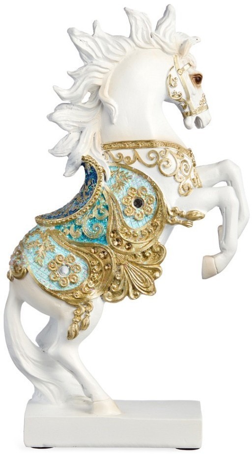 Фигурка "лошадь" 15*5,5*26 см Lefard (79-283)