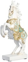 Фигурка &quot;лошадь&quot; 15*5,5*26 см Lefard (79-283)