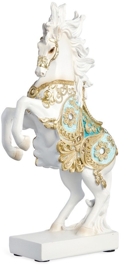 Фигурка "лошадь" 15*5,5*26 см Lefard (79-283)