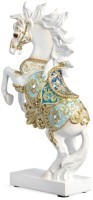 Фигурка &quot;лошадь&quot; 15*5,5*26 см Lefard (79-283)