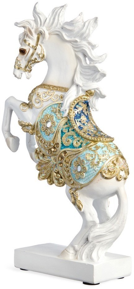 Фигурка "лошадь" 15*5,5*26 см Lefard (79-283)