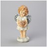 Фигурка коллекция "amore" 6,2*5,7*13,7см Lefard (390-1345)