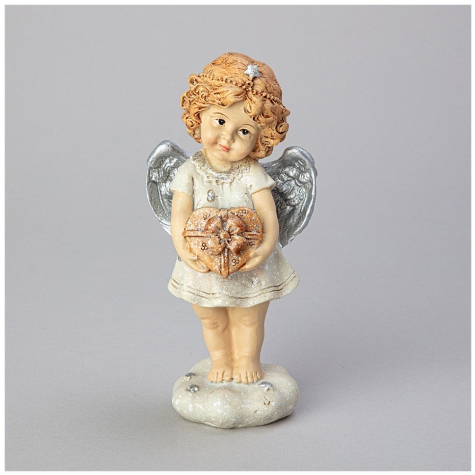 Фигурка коллекция "amore" 6,2*5,7*13,7см Lefard (390-1345)