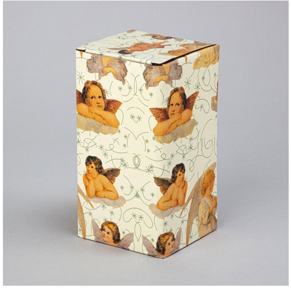 Фигурка коллекция "amore" 6,2*5,7*13,7см Lefard (390-1345)