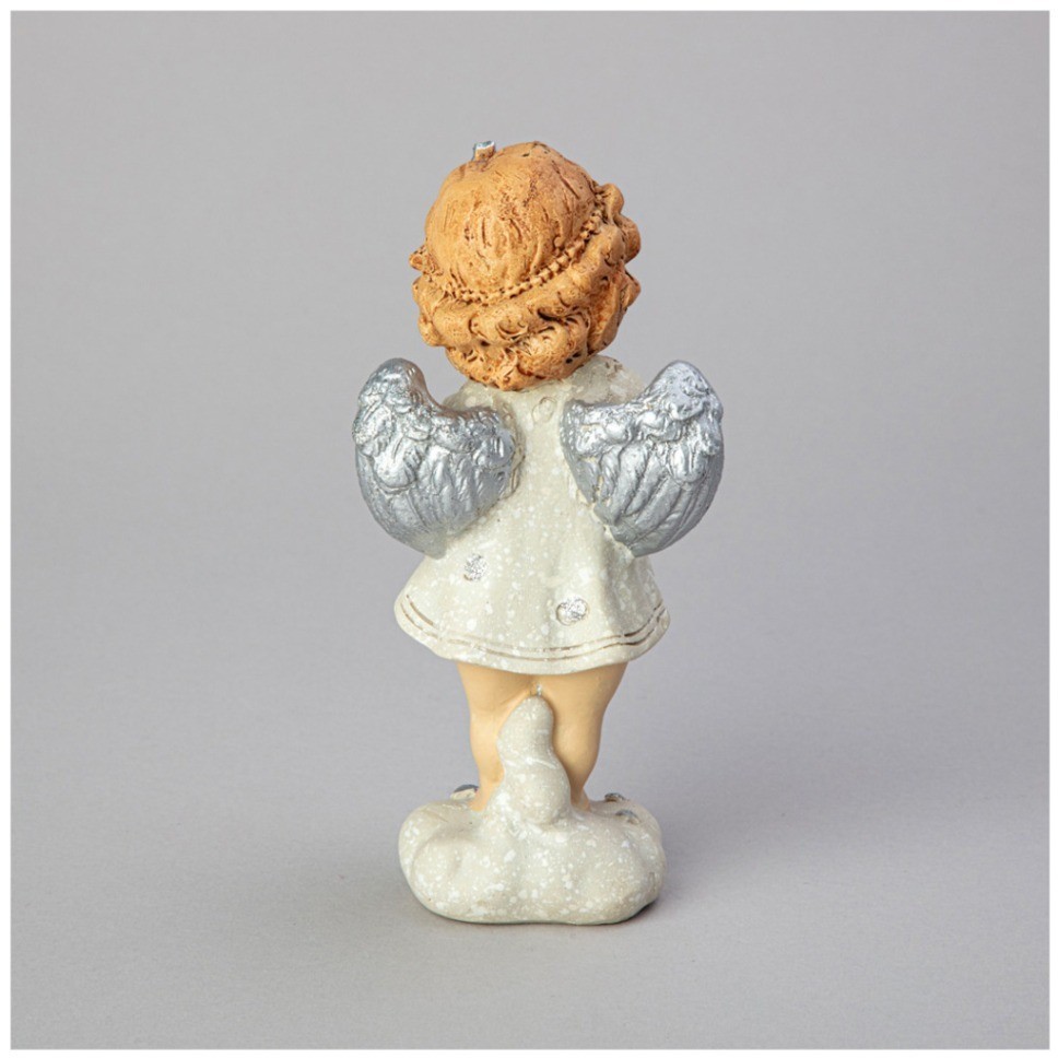 Фигурка коллекция "amore" 6,2*5,7*13,7см Lefard (390-1345)