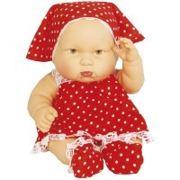 Кукла Ульянка 2 40 см (С-890)