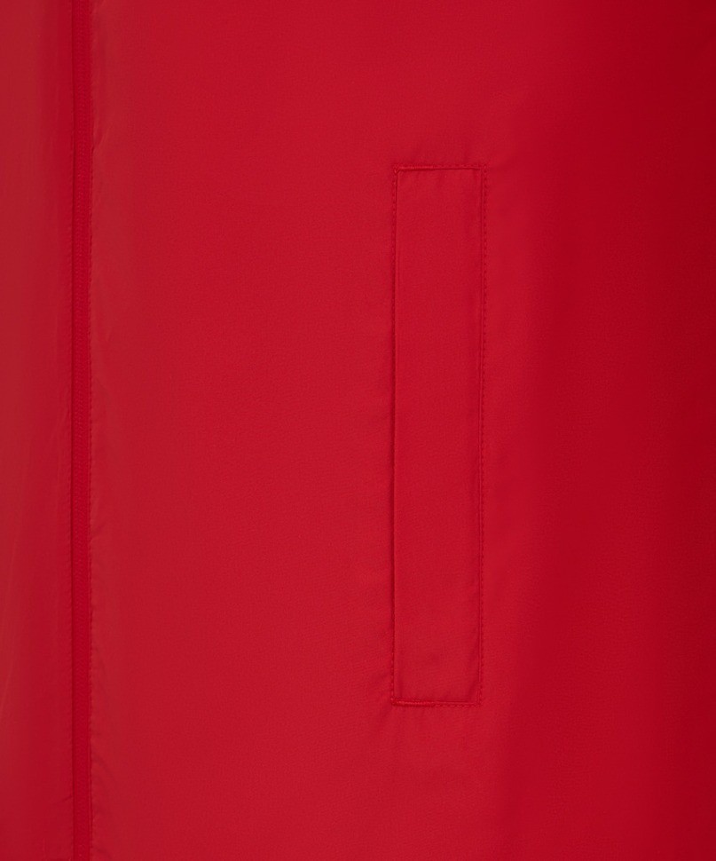 Куртка ветрозащитная JÖGEL CAMP 2 Rain Jacket, красный, детский (2114597)