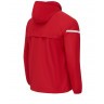 Куртка ветрозащитная JÖGEL CAMP 2 Rain Jacket, красный, детский (2114597)