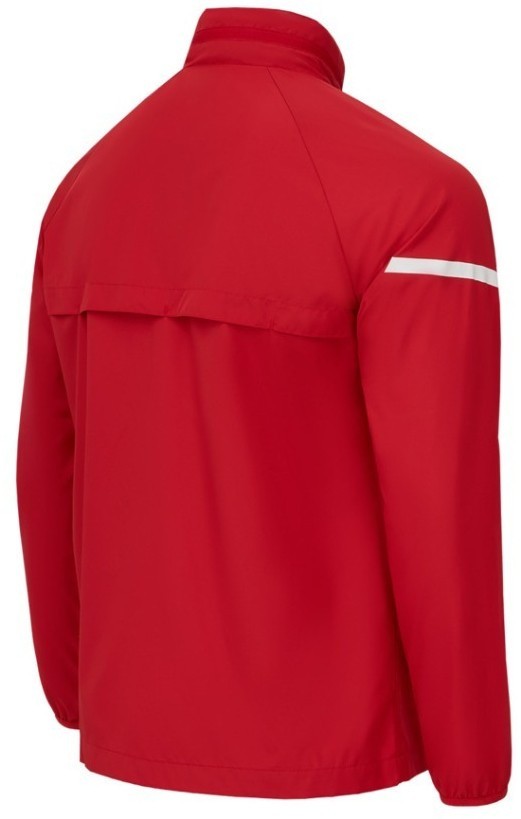Куртка ветрозащитная JÖGEL CAMP 2 Rain Jacket, красный, детский (2114597)