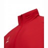 Куртка ветрозащитная JÖGEL CAMP 2 Rain Jacket, красный, детский (2114597)
