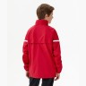 Куртка ветрозащитная JÖGEL CAMP 2 Rain Jacket, красный, детский (2114597)
