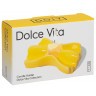 Подсвечник dolce vita, 6,5х10х2,7 см, желтый (79940)