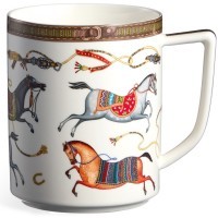 Кружка lefard "passage" 560 мл (590-720)