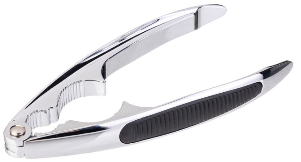 Орехокол lefard "native" 2 пр.: миска 18 см, щипцы для орехов (587-174)