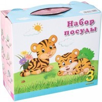 Набор посуды lefard 3 предмета Lefard (87-214)